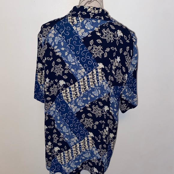 🔹JM Collection Button Down Top🔹 - Picture 5 of 10